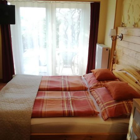 Virag Apartmanhaz Sopron Exterior foto