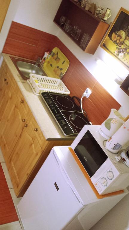 Virag Apartmanhaz Sopron Exterior foto