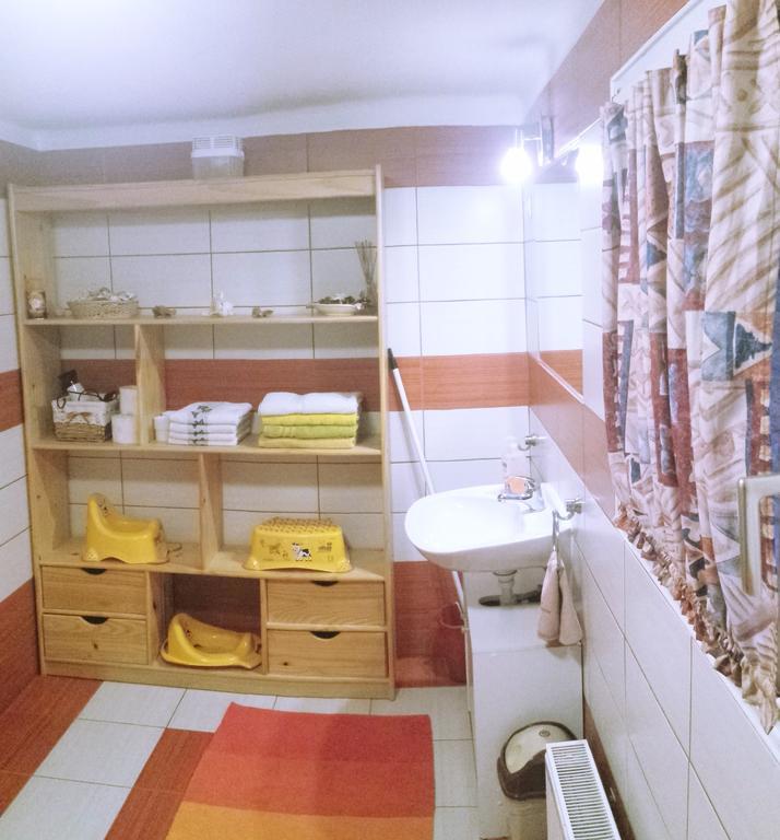 Virag Apartmanhaz Sopron Exterior foto