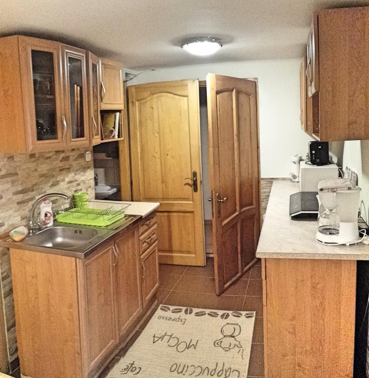 Virag Apartmanhaz Sopron Exterior foto